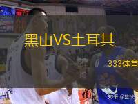  黑山VS土耳其
