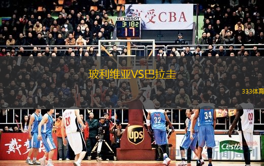  玻利維亞VS巴拉圭