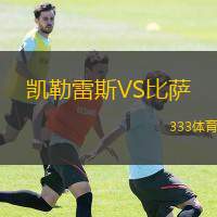  凱勒雷斯VS比薩