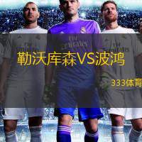  勒沃庫森VS波鴻