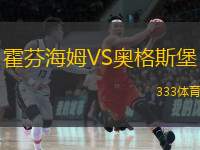  霍芬海姆VS奧格斯堡