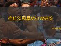  格拉茨風(fēng)暴VSBW林茨