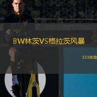  BW林茨VS格拉茨風(fēng)暴