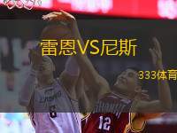  雷恩VS尼斯