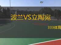  波蘭VS立陶宛